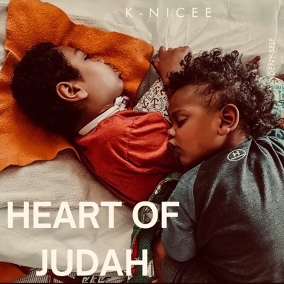 Heart of Judah - Single
