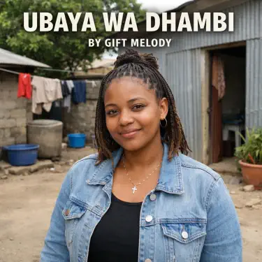 UBAYA WA DHAMBI