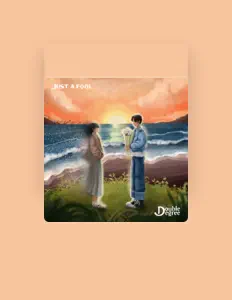 Poslechněte si interpreta Double Degree, sledujte hudební videa, přečtěte si životopis, podívejte se na data turné a další informace.