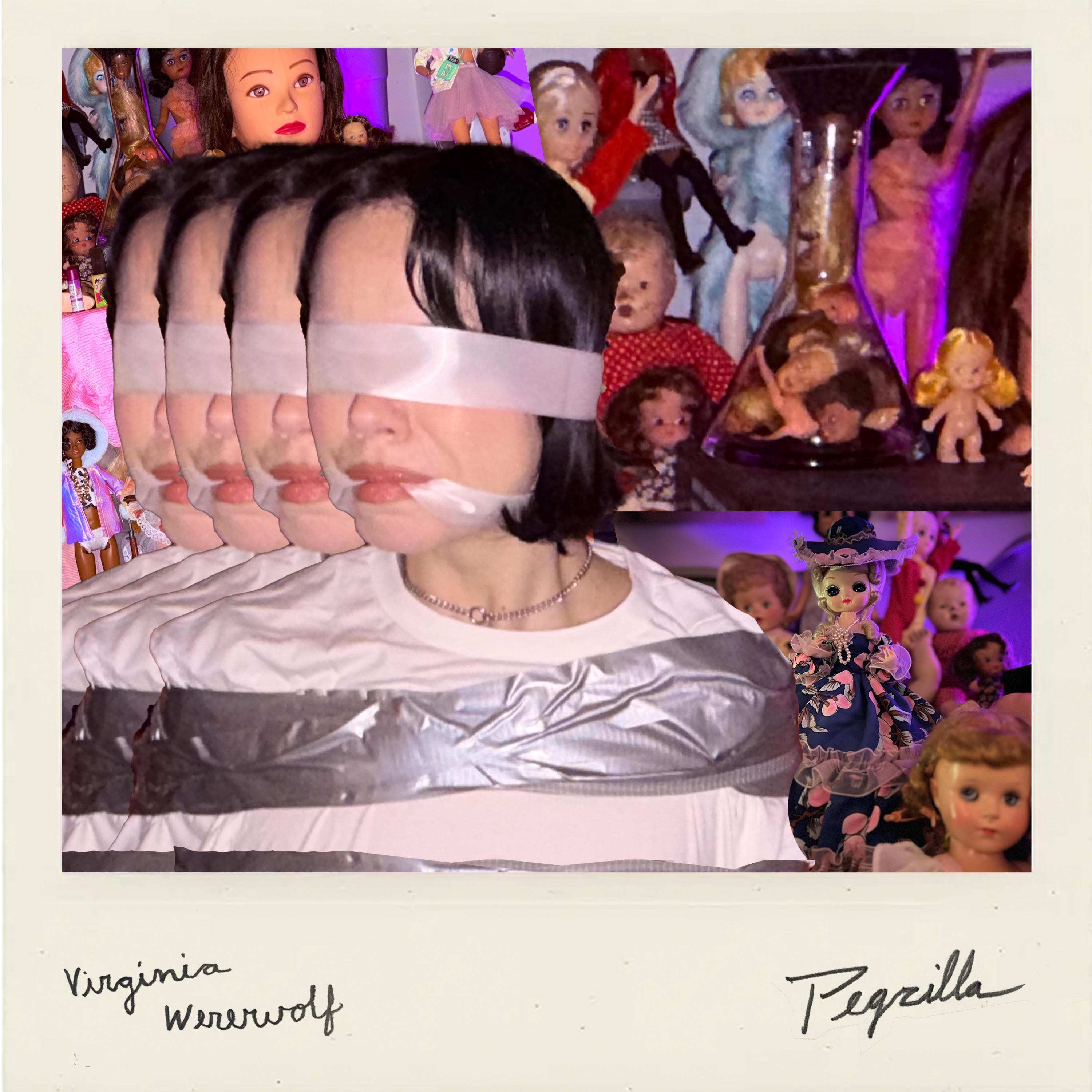 Virginia Werewolf - Single