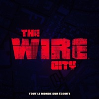 The Wire City - Single - Diddi Trix