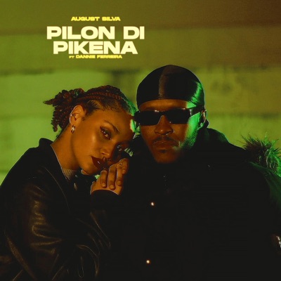 Pilon Di Pikena (feat. Dannie Ferreira) - Single
