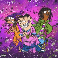Ed, Edd n Eddy - Bankroll Dilu