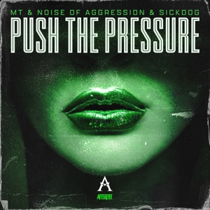 Push the Pressure