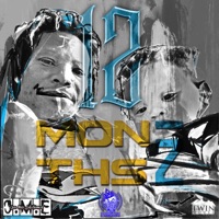 12 months in - Kahlil Famous