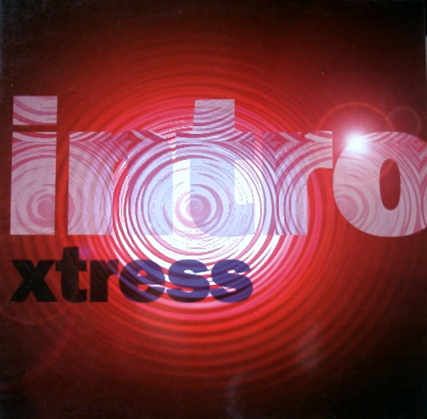 Xtress - Single