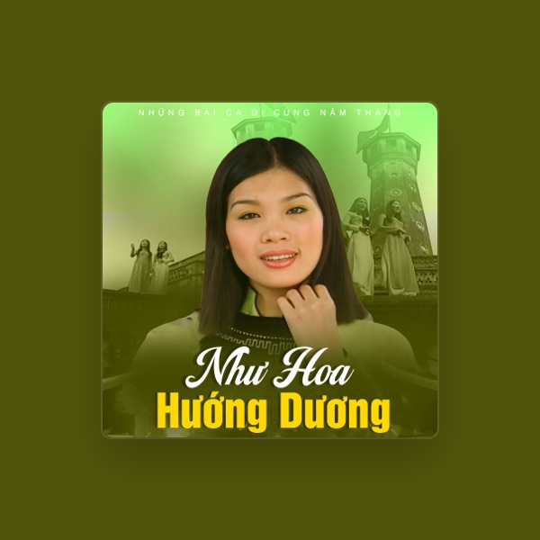 Minh Hue's avatar