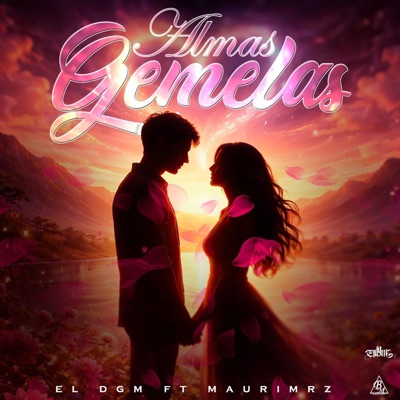 Almas gemelas (feat. Mauri Mrz) - Single