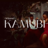 Kamubhoga - Single - Oriyano
