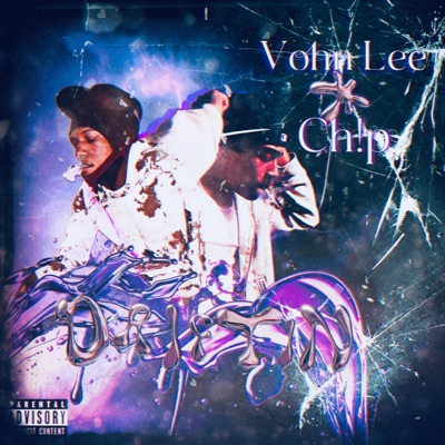 Driftin' (feat. Ch!P) - Single