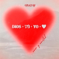 DIOS+TÚ+YO - EP - Israel Pacheco