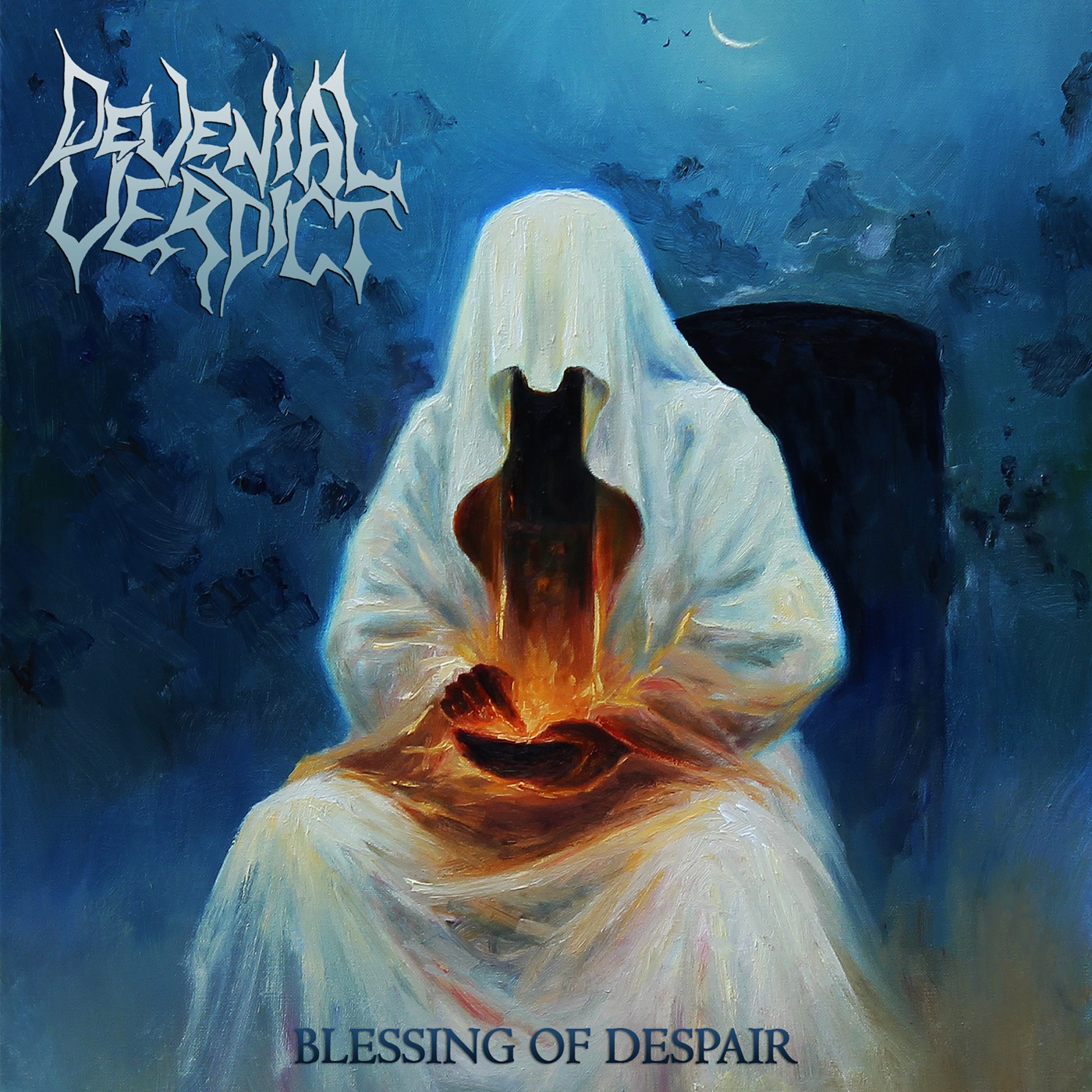 Blessing of Despair by Devenial Verdict