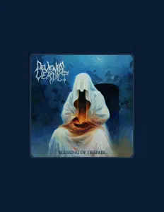 Listen to Devenial Verdict, watch music videos, read bio, see tour dates & more!
