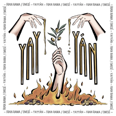 Yayyán - Single