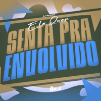 Ela Quer Senta Pra Envolvido - Single - DJ PH ZICA