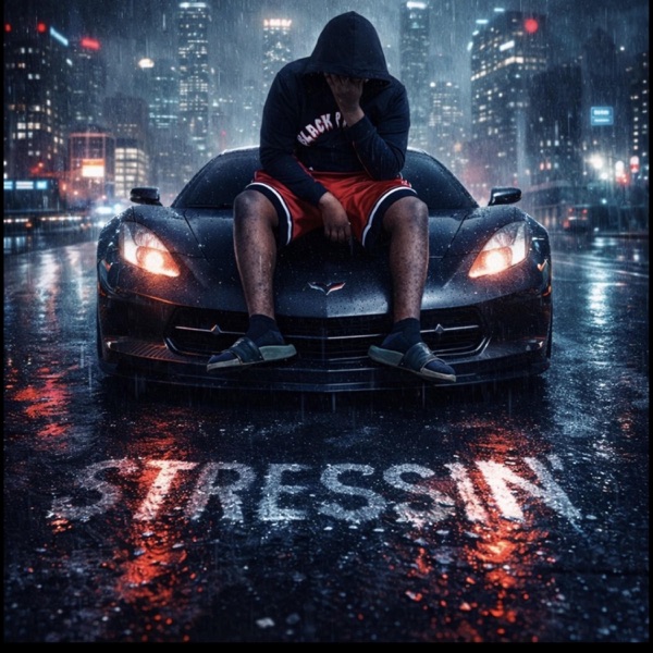 STRESSIN