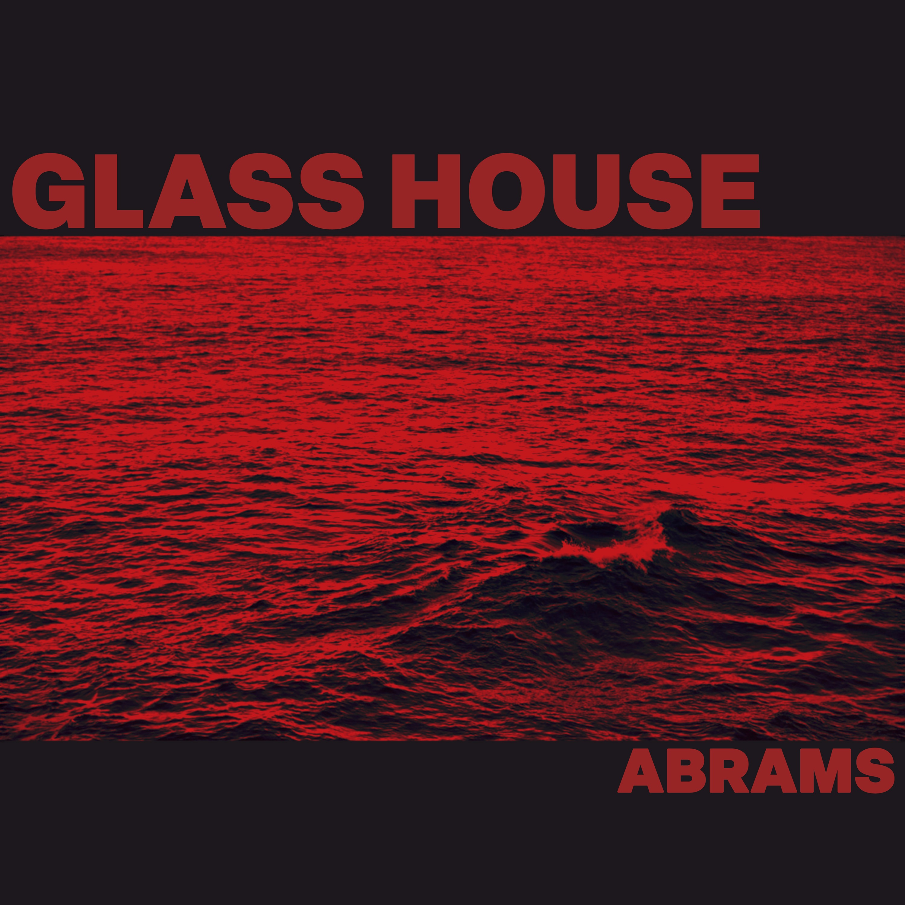 Glass House - Single