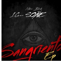 Soñe - Single - Niker Black