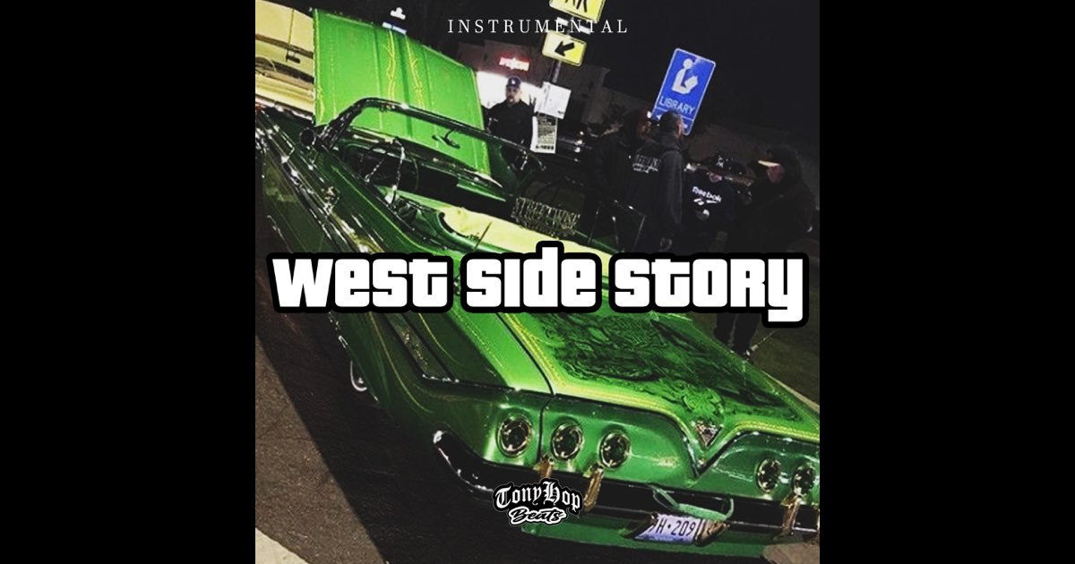 West Side Story