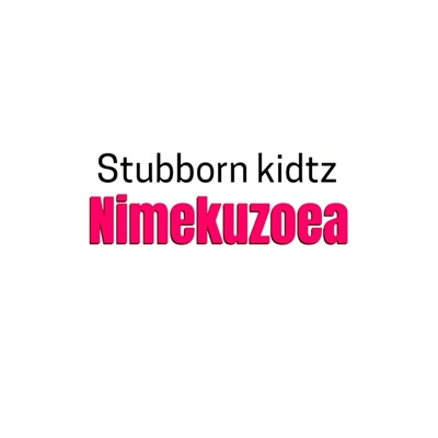 Nimekuzoea - Single