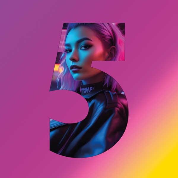 5