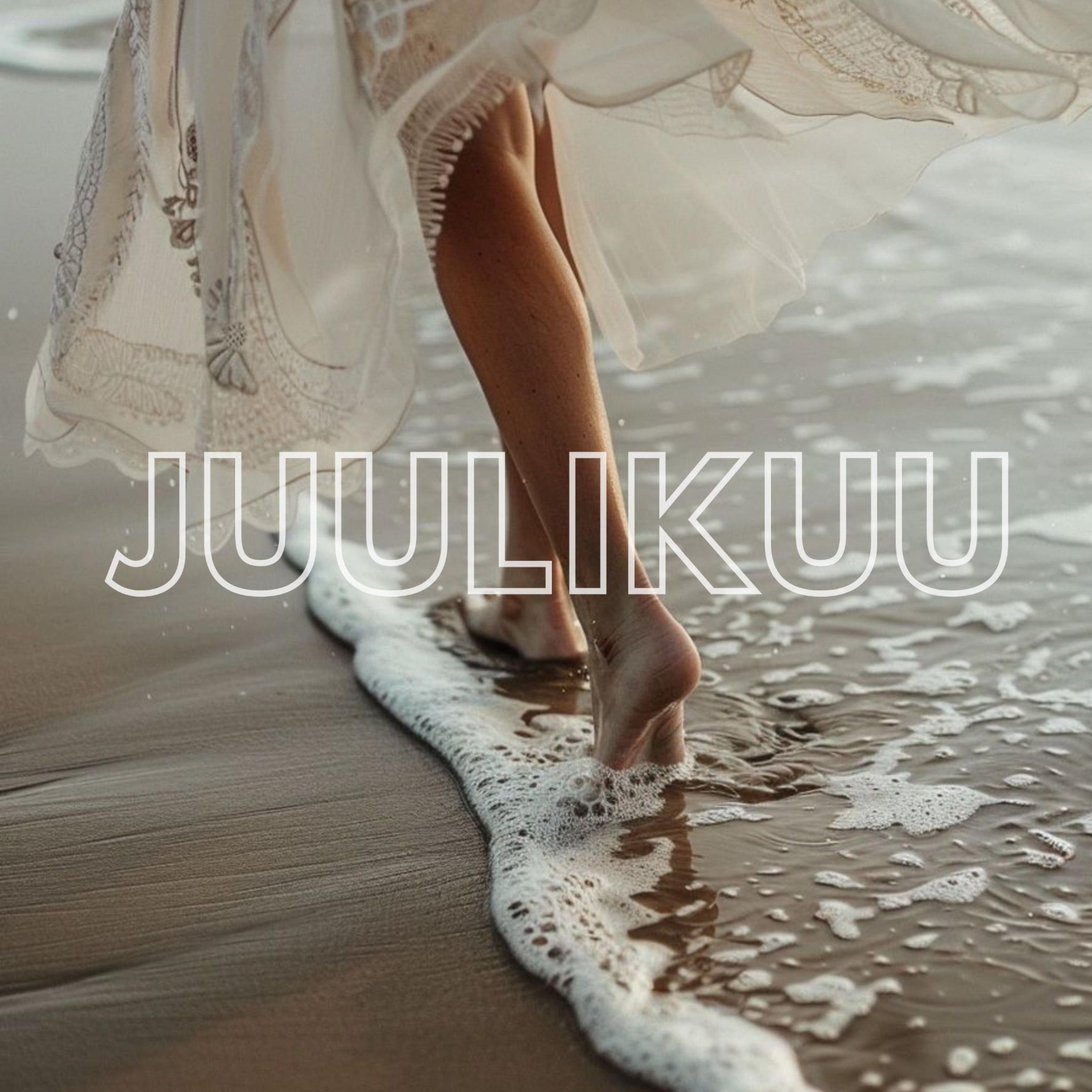 Juulikuu - Single