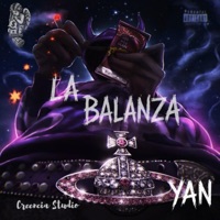 LA BALANZA (feat. YAN) - Single - NECIO TRAPPER