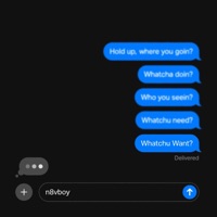 Whatchu Want - Single - n8vboy