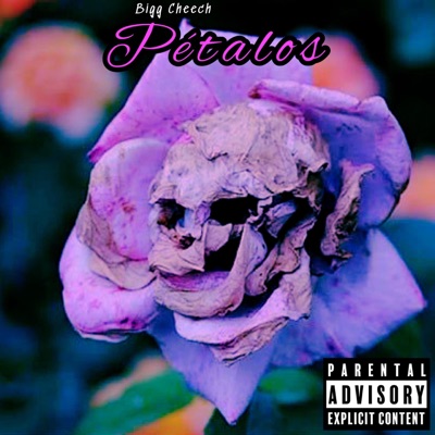 Petalos (feat. Bigg Cheech) - Single
