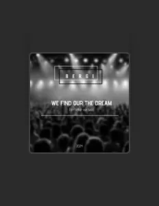 聆聽 Bergi、觀看音樂影片、閱讀小傳、查看巡演日期等！