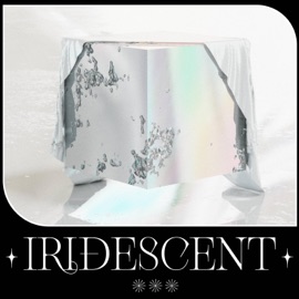 Iridescent Malixe