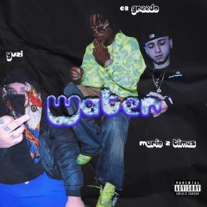 Water (feat. 03 Greedo)