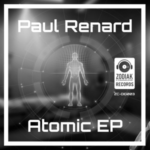 Atomic - EP