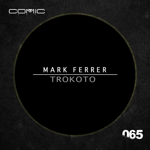 Trokoto - Single