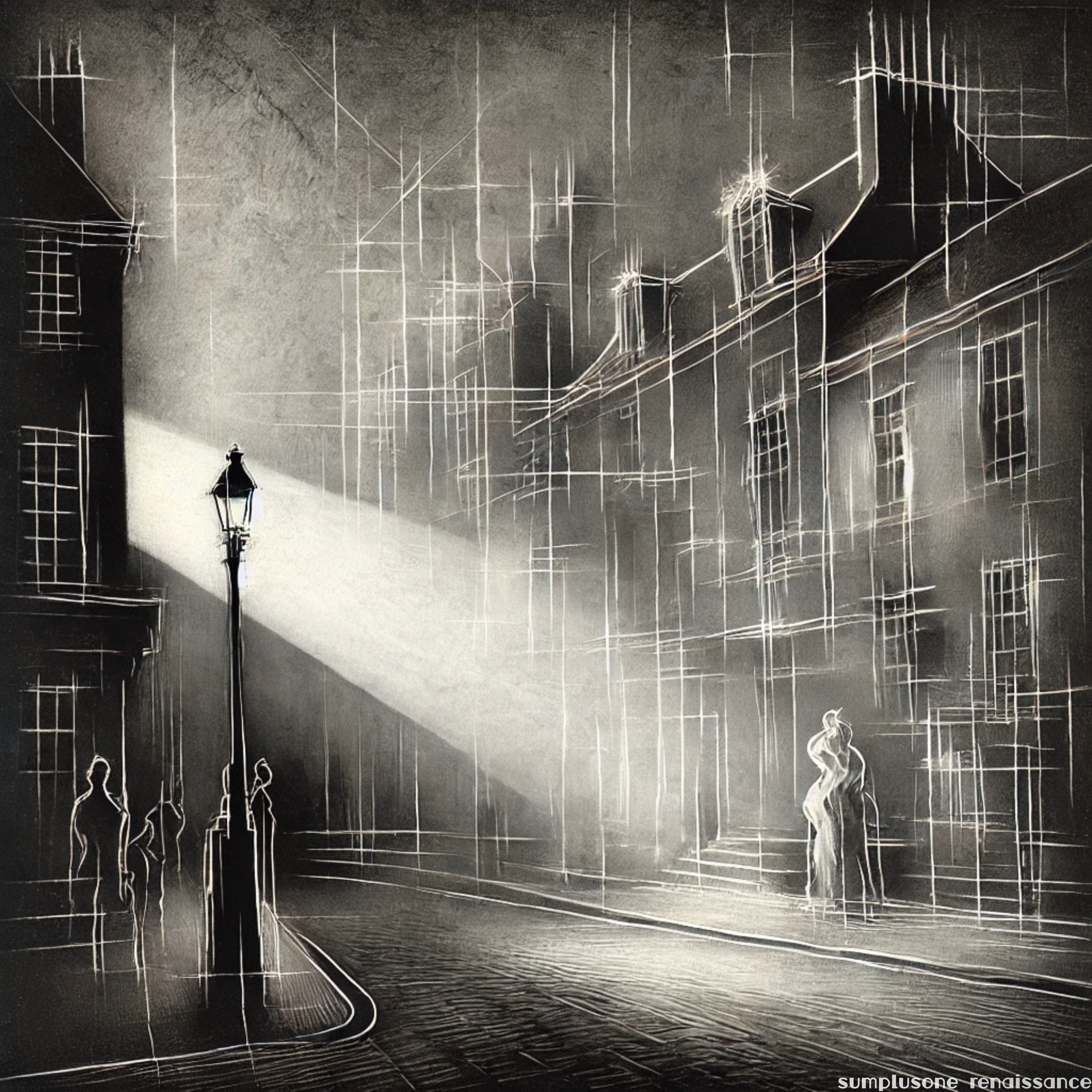 Renaissance - Single