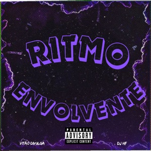 Ritmo Envolvente (Remastered 2025)