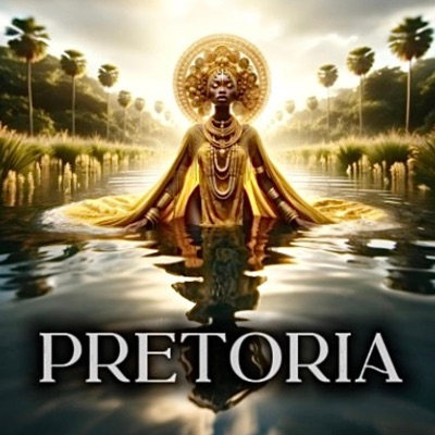 PRETORIA - Single