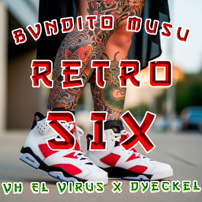 Retro Six - Single