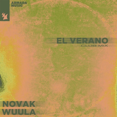 El Verano (Club Mix) artwork