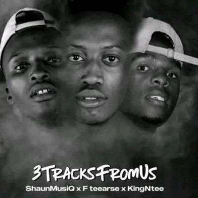 3TRACKSFROMUS - Single