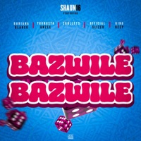 Bazwile (feat. Babiana Blanco, Youngsta Anzee, 2Bullets, Official Slizer & Kino Deep) - Single - Shaun16