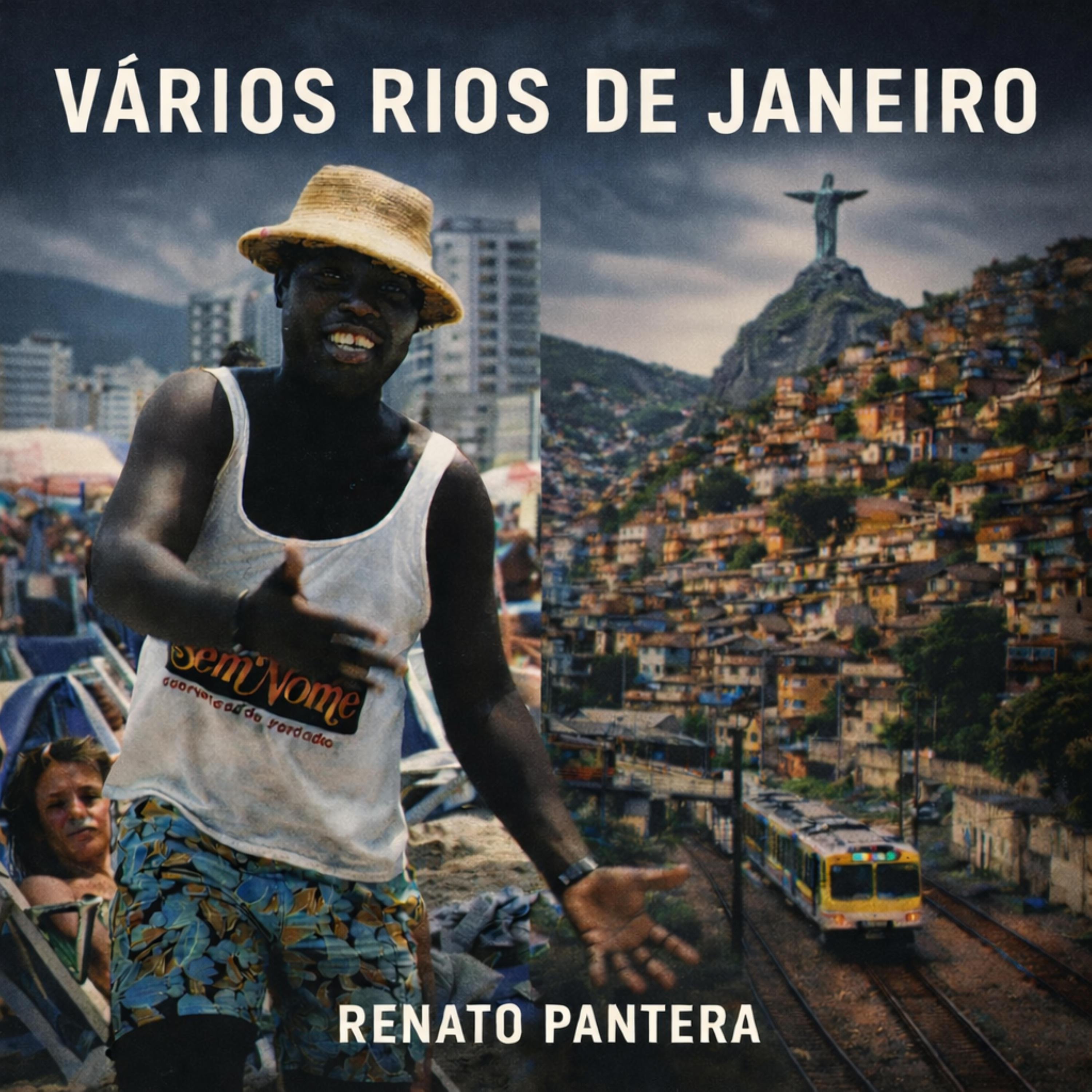 Renato Pantera - VARIOS RIOS DE JANEIRO - Alemanha DE - Autoral