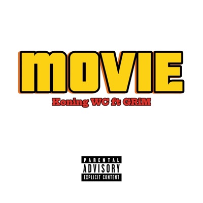 Movie (feat. GRiM) - Single