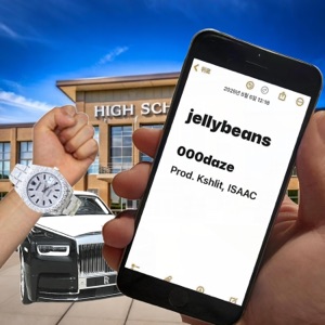 Jellybeans