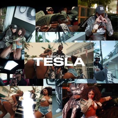 TESLA - Single