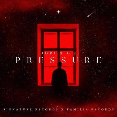 Pressure - Single