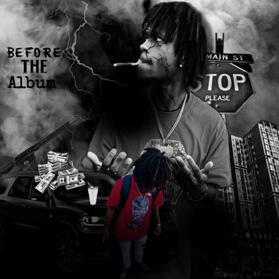 Before The Album