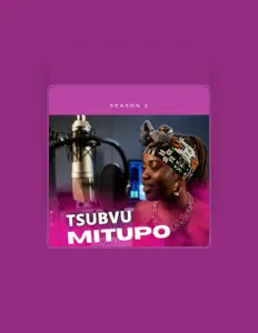 Listen to Tsubvu, watch music videos, read bio, see tour dates & more!