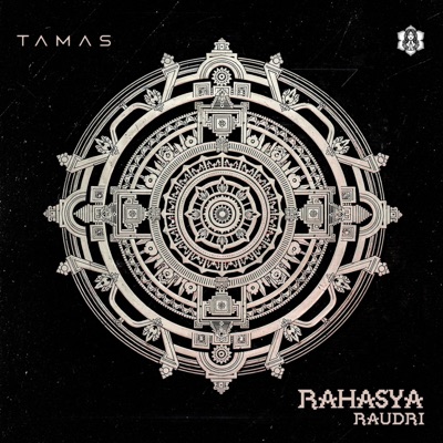 Rahasya - EP