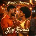 Magic Brown